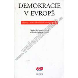 Demokracie v Evropě