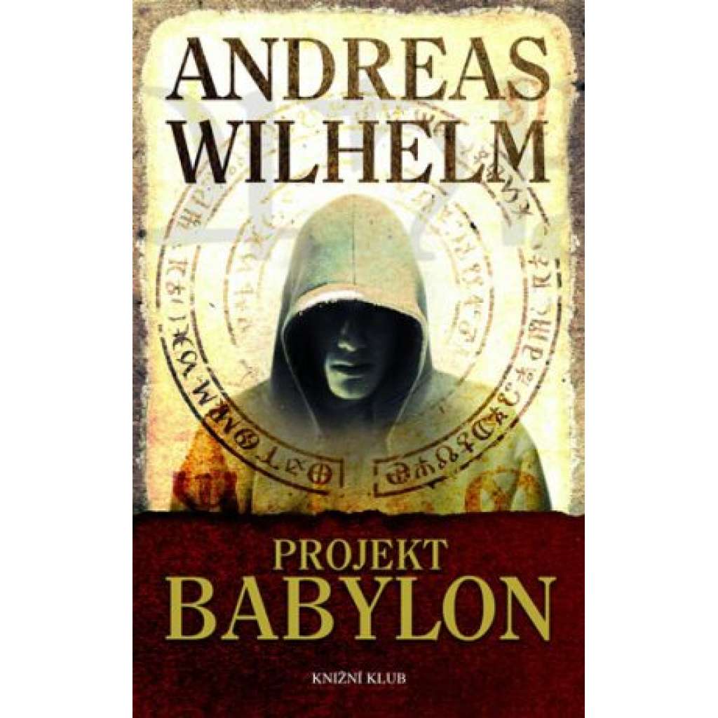 Projekt Babylon (román, sci-fi)