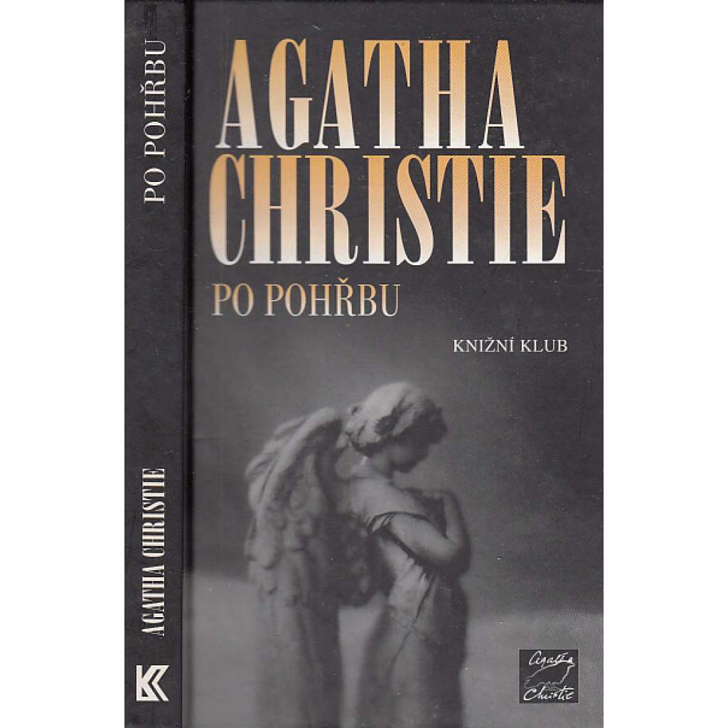 Po pohřbu (A. Christie, Hercule Poirot)