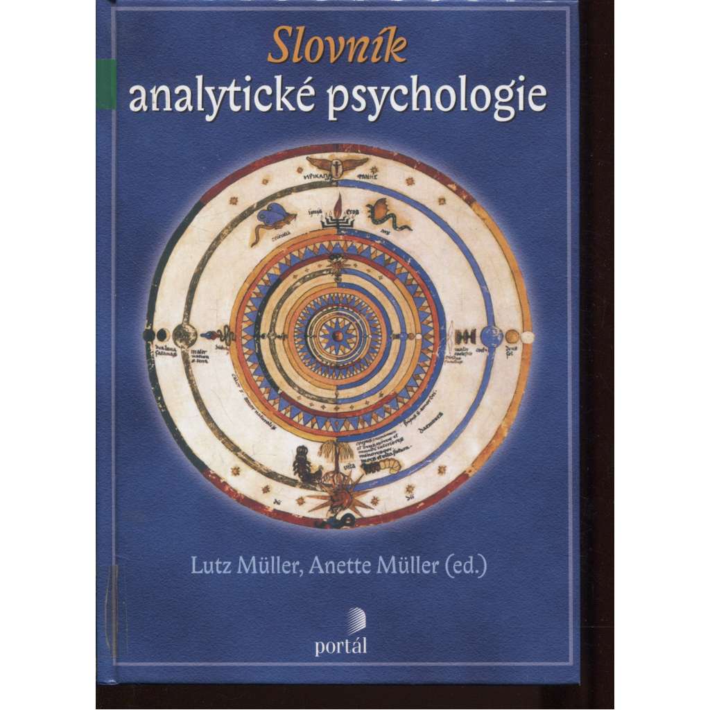 Slovník analytické psychologie