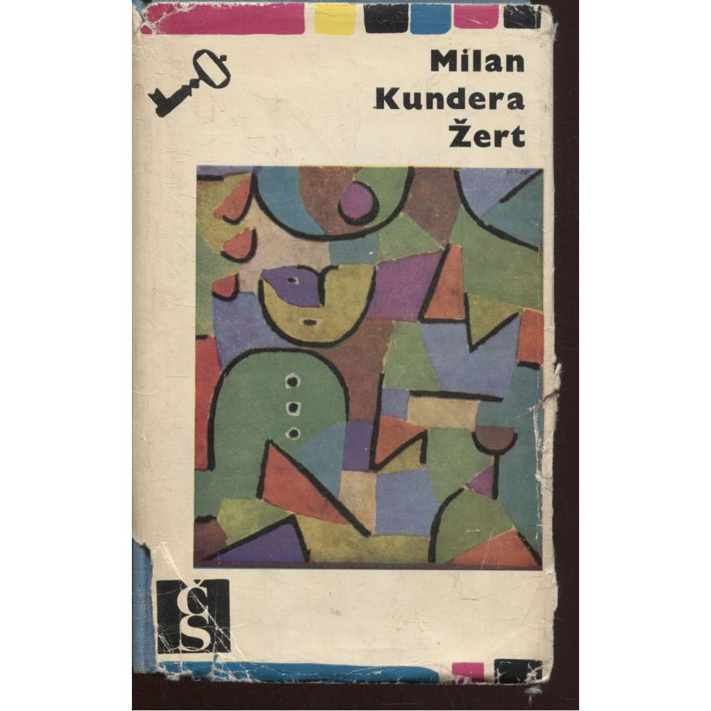 Žert (Milan Kundera)
